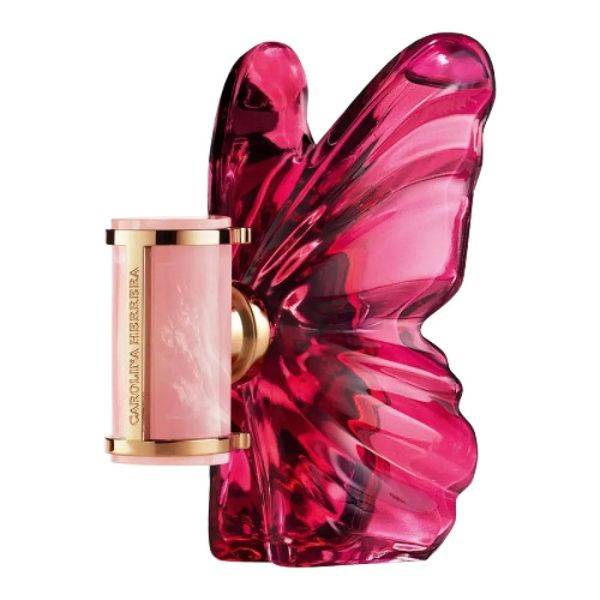 Carolina Herrera, La Bomba Eau de Parfum, for women - 80ml