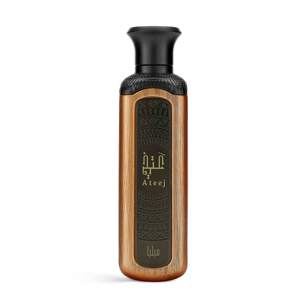 Ateej, Melia Unisex Perfume, - 200ml