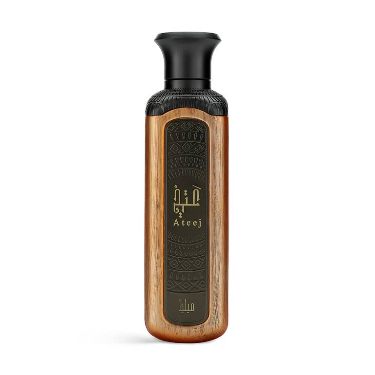 عتيج, عطر ميليا  للجنسين, - 200مل