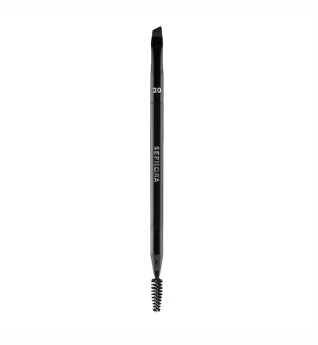 Sephora Brow Professional Eyebrow Brush No. 20