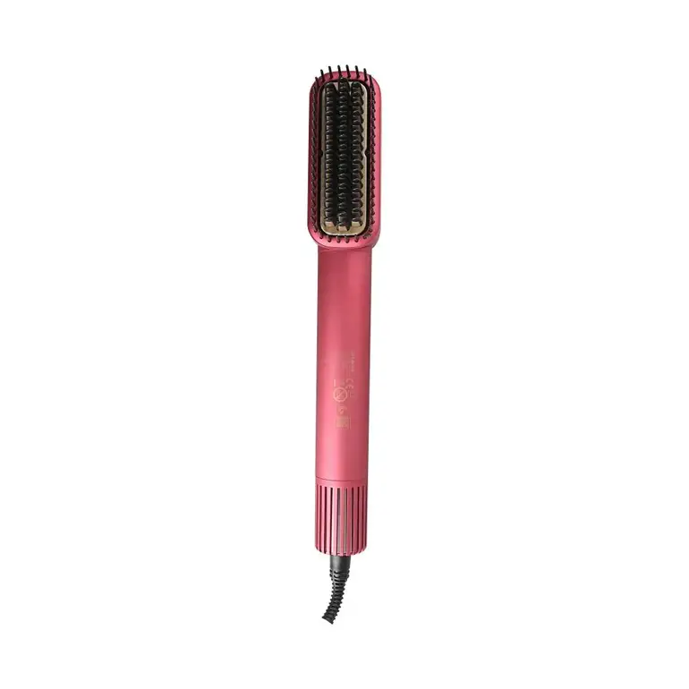 ريبون, مملس, + مصفف شعر, + زيت حماية للشعر, re2181