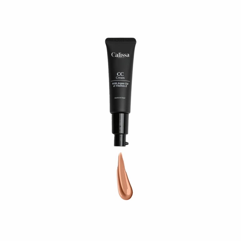Carissa CC Moisturizing Cream No. 05
