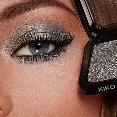KIKO Sparkling Eye Glitter -09