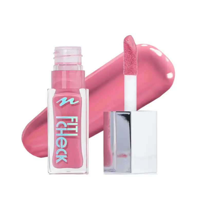 Neverti, Liquid Blush – Multi Shades 