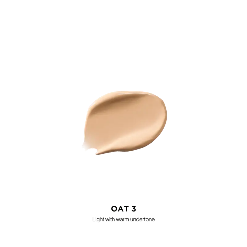 Hourglass, Vanish Concealer, Full Coverage, -3 Oats
