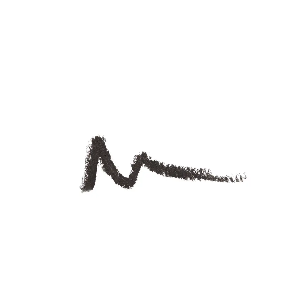 Kiko, Eyeliner Pencil Inside the Eye, Everlasting, - 01