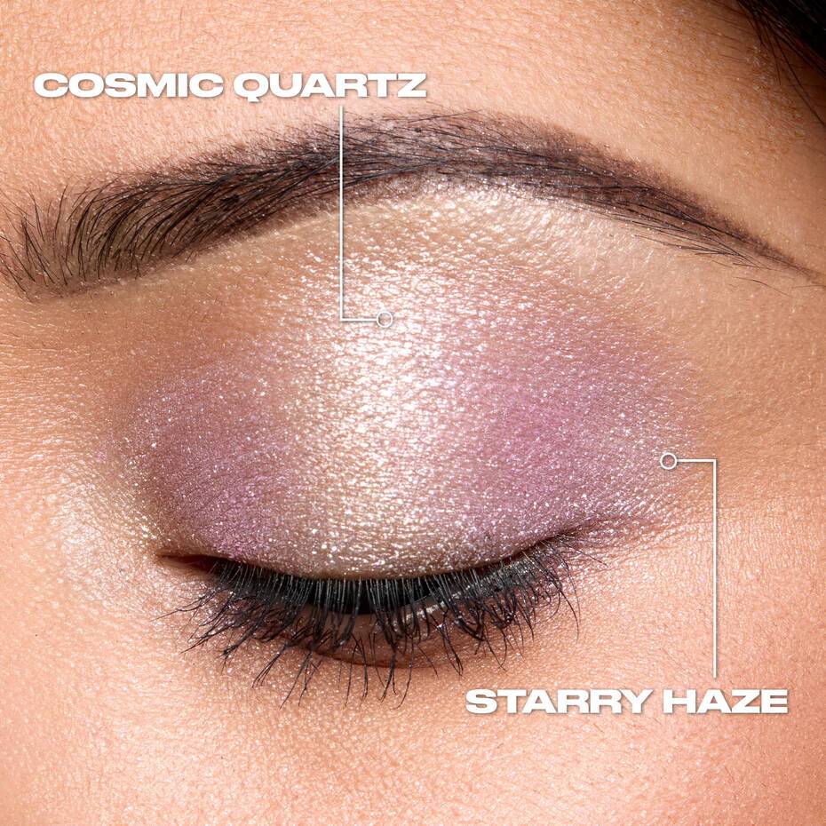 Urban Decay, Moondust Glitter Palette