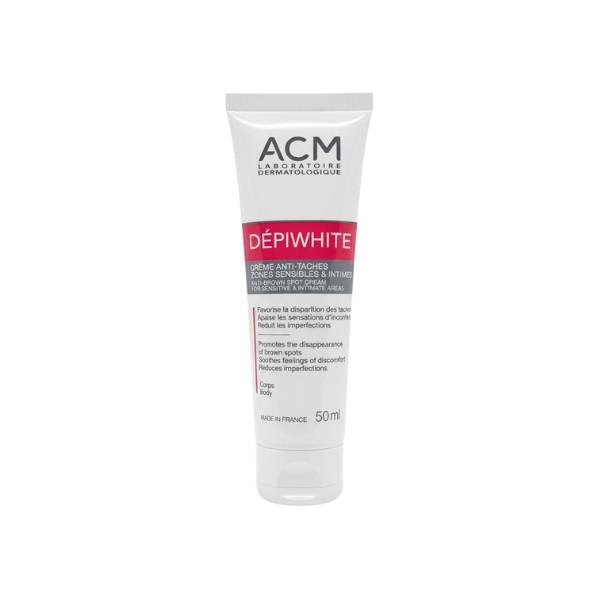 ACM Dark Spot Anti-Spot,depiwhitw, Cream for Sensitive Areas, - 50ml