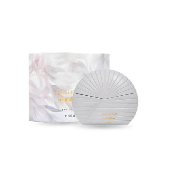 Franck Olivier, Absolutely Musk Eau de Parfum - 100 ml