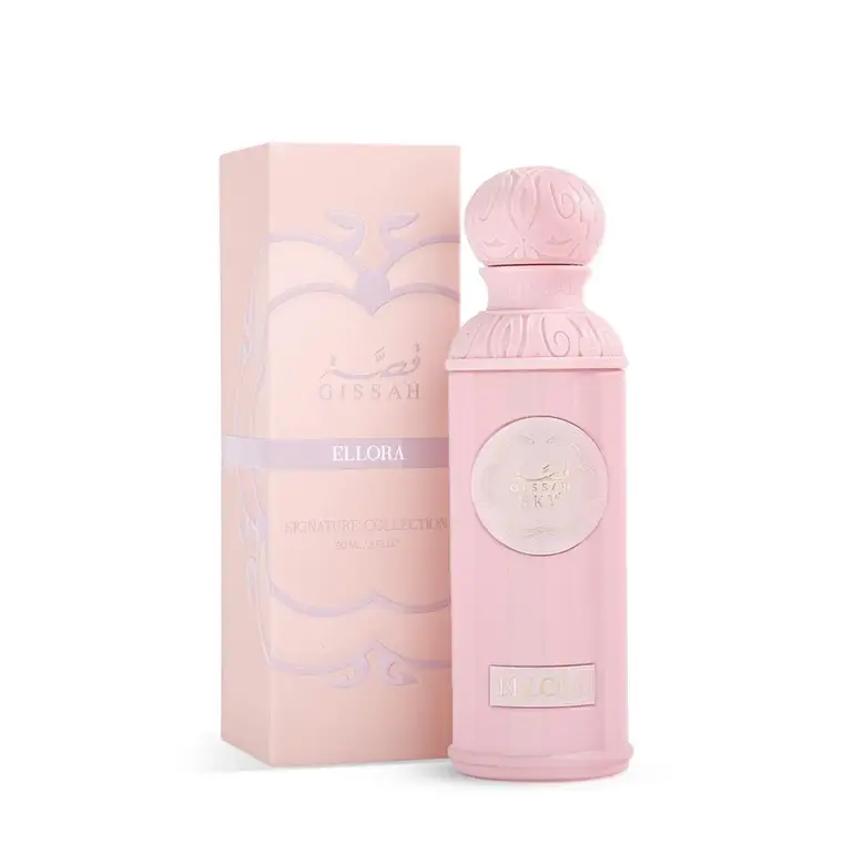 Gissah , ELLORA Concentrated Perfume, - 90 ml