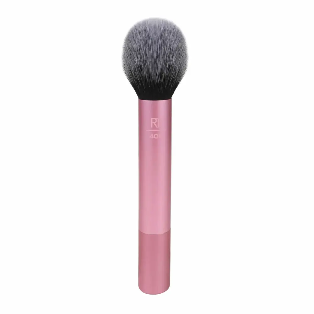 Real Techniques Ultra Luxury Blush Brush - 400