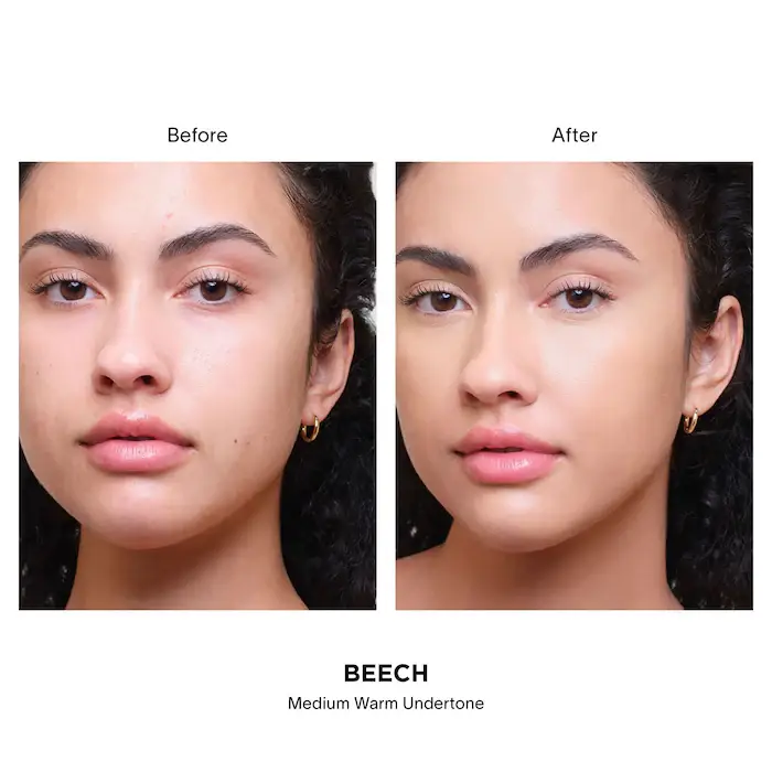 اورجلاس, كونسيلر فانيش تغطية كاملة, - 6 beech