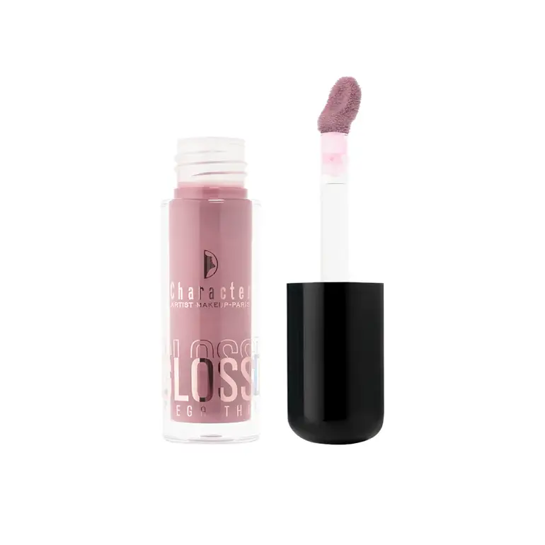 Character, gloss, lip gloss, Goddess, - GOD009