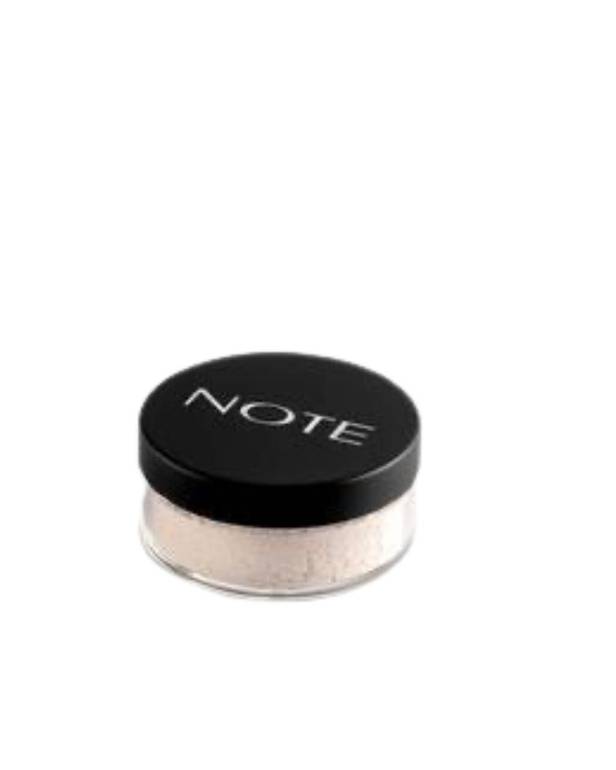 Note Loose Powder – Multiple Shades