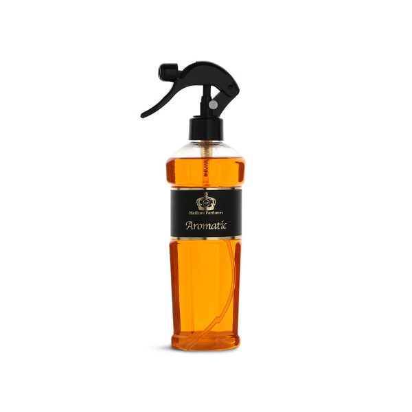 ميلر, معطر جو ومفارش اروماتيك- 500 مل