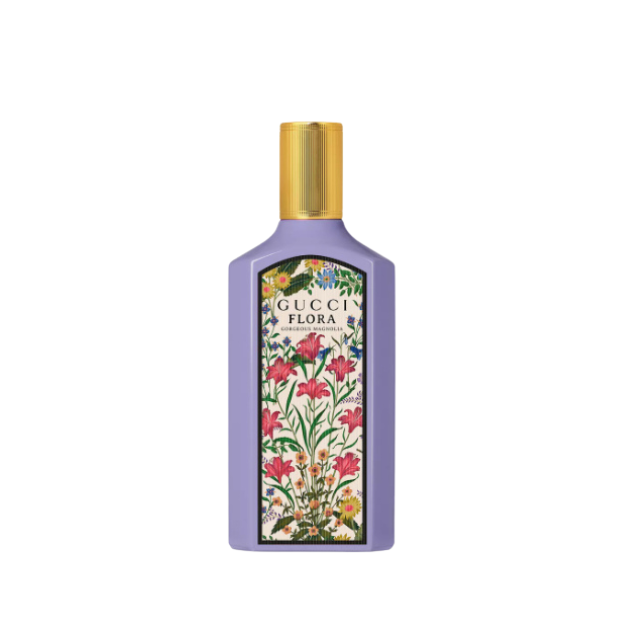 Gucci Flora Gorgeous Magnolia EDP 100ml