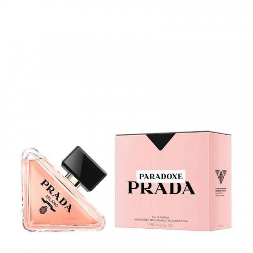 برادا, عطر بارادوكس اي دي بيرفيوم, 50مل