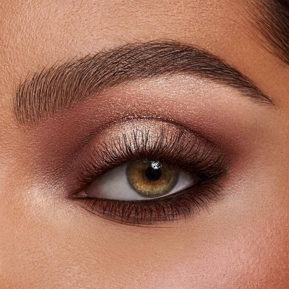 By Mario, ETHEREAL Eyes Eyeshadow Palette - 12 Colors
