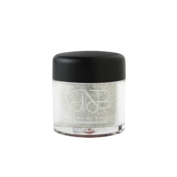 Noura Bo Awad, Glitter Powder for Eyes, - 6