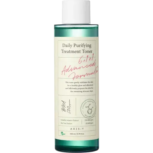 axis-y Daily Facial Treatment Toner 200ml