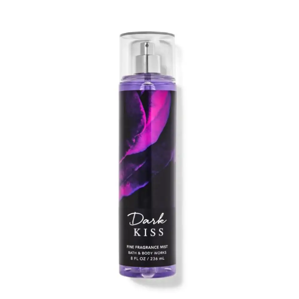 Bath & Body Works, Brume parfumée, Dark Kiss - 236 ml