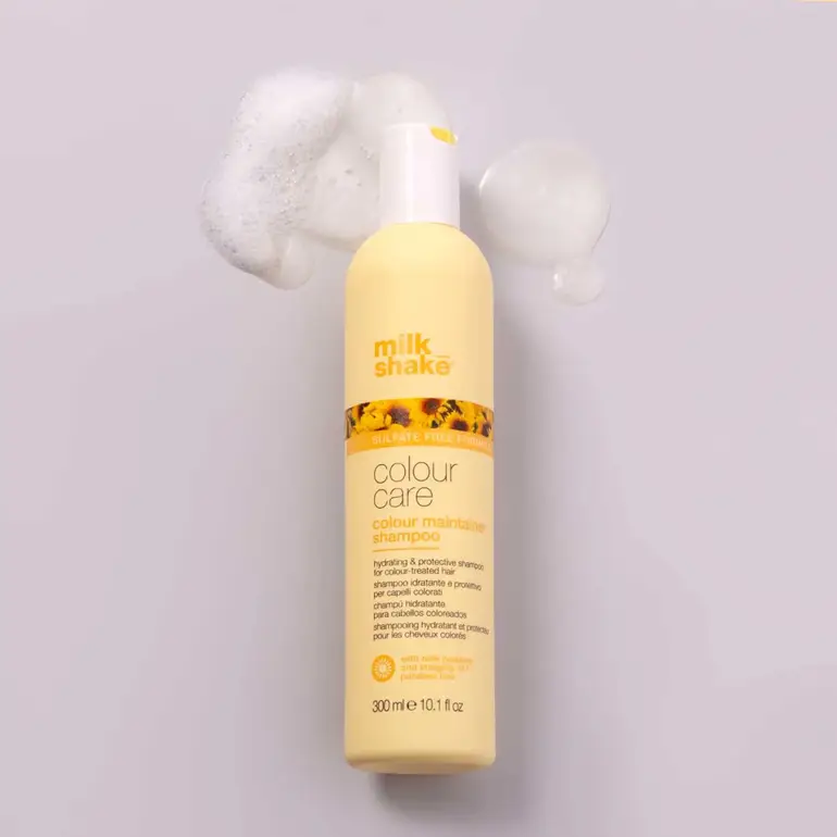 Milk Shake Colour Care Colour Maintainer Shampoo - 300ml