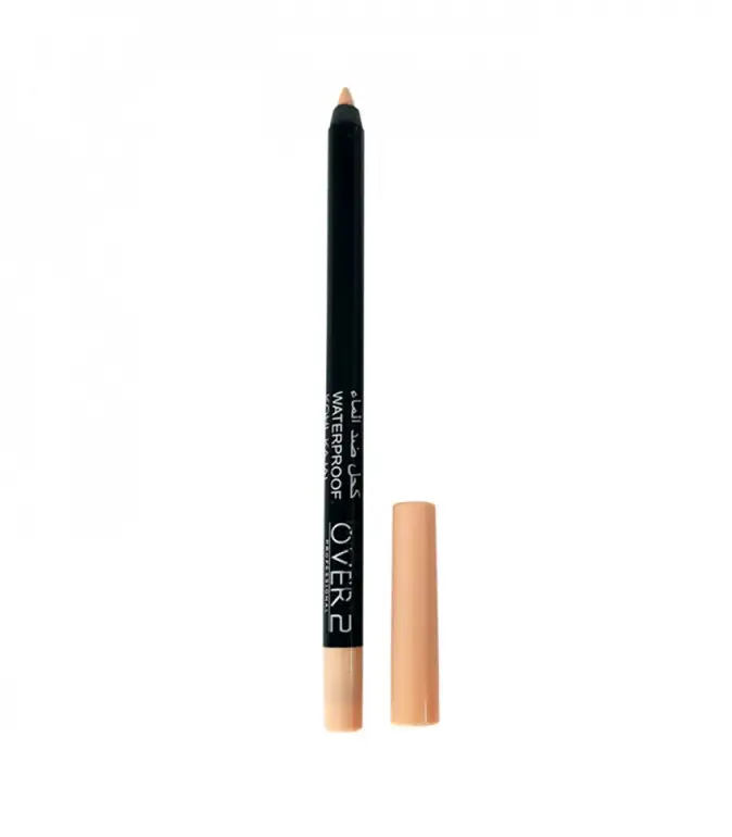 Makeover 22, Waterproof Eyeliner, - m402