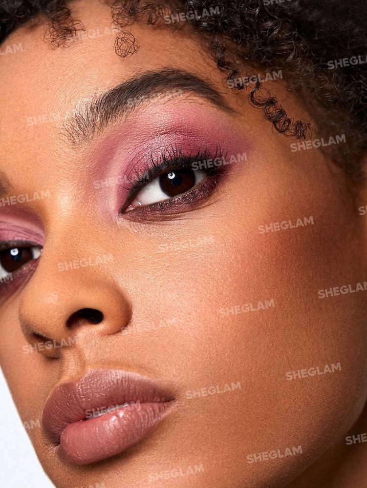 Sheglam, Eyeshadow Palette, Winn in Vienna, - 23 Colors