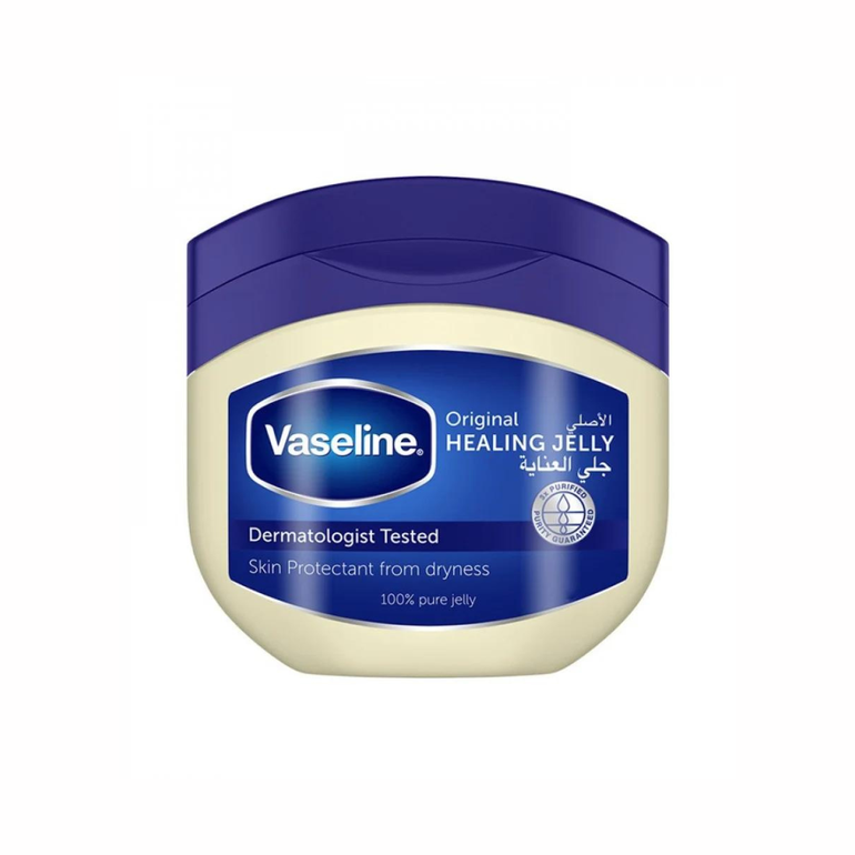 Vaseline, Body Moisturizing Gel, Original, 100 ml