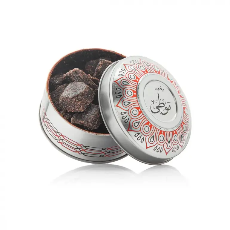 Banafa, Moti Incense - 100g