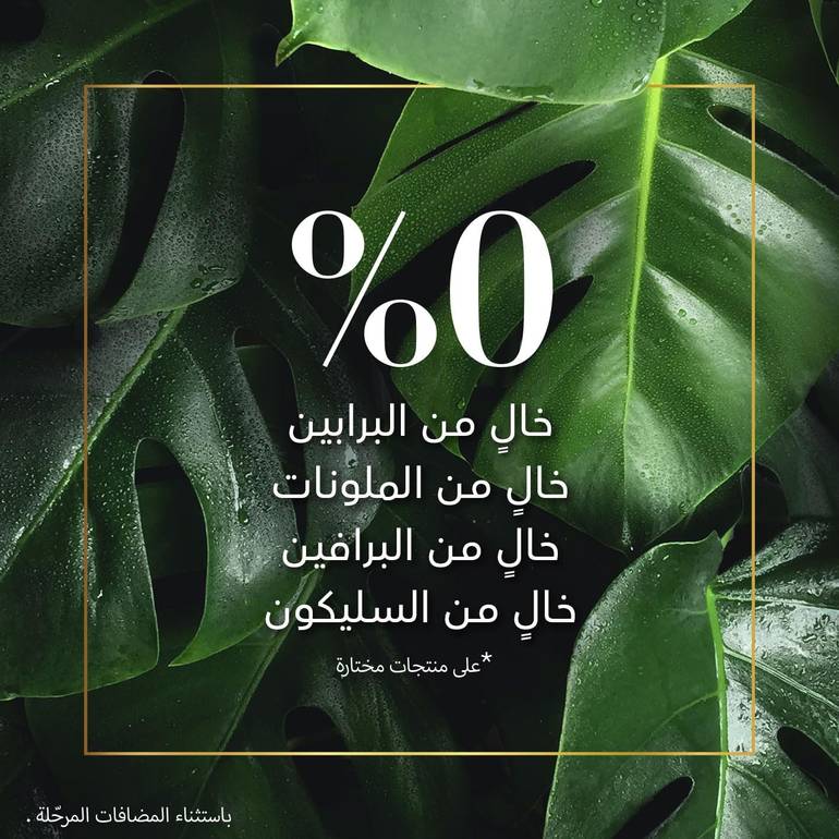 هيربل ايسنسز, بلسم زيت الأرغان المغربي, لترميم الشعر, 400مل
