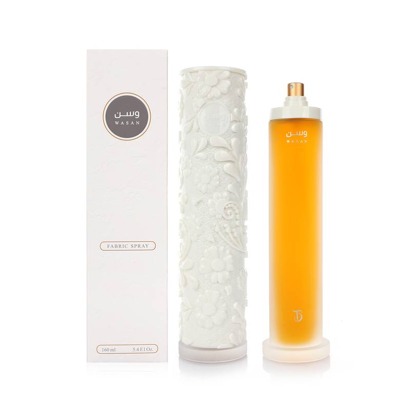 دار, الطيب, مجموعة, عطور, رشوش, الأبيض 1 - 3 عطور