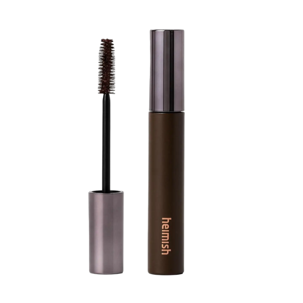 Heimish Dailism Smudge Stop Mascara Volume Brown
