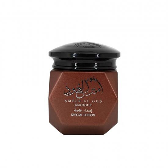 Almas, Bukhoor Amir Al Oud, Special Edition, - 40g