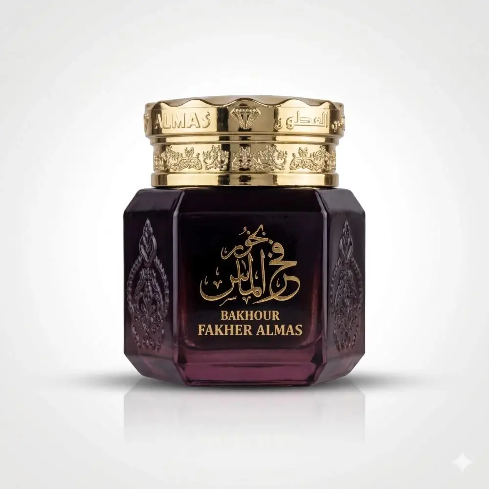 almas, Pride Incense - 35g