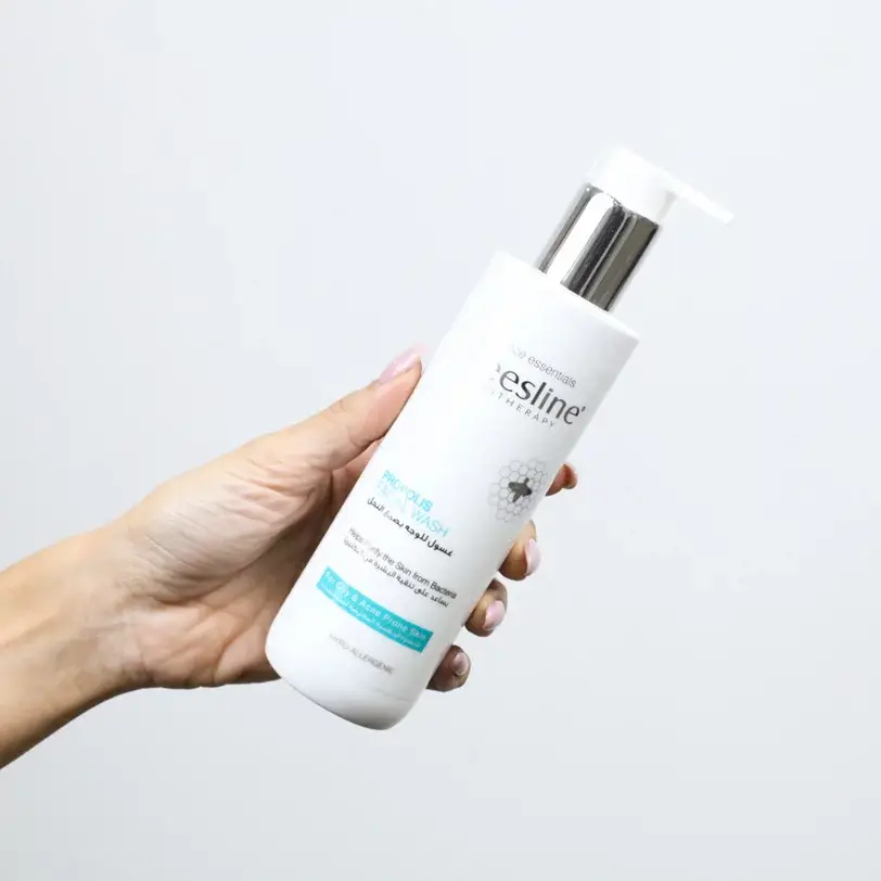 Beesline, Propolis Facial Wash, 250ml