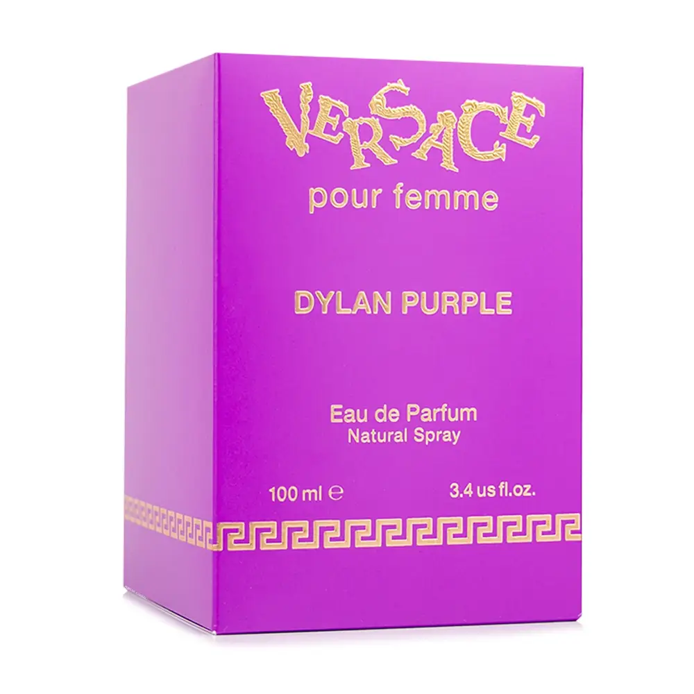 فرزاتشي, عطر ديلان بيربل, اي دي بيرفيوم, - 100مل