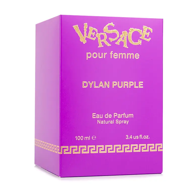فرزاتشي, عطر ديلان بيربل, اي دي بيرفيوم, - 100مل