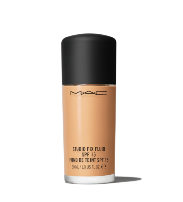 mac, cream, foundation, studio, fix, - nc41