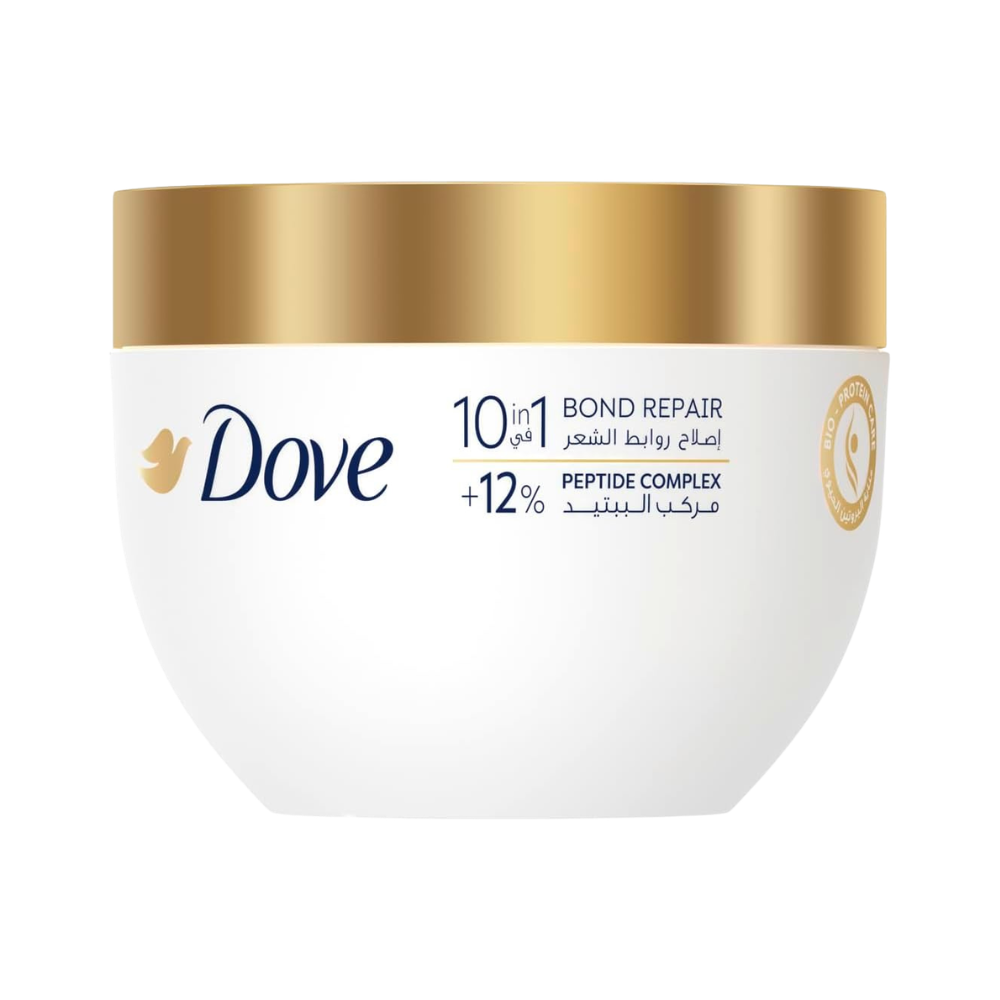 Dove Hair Care Mask, Peptide Complex 12% - 265ml