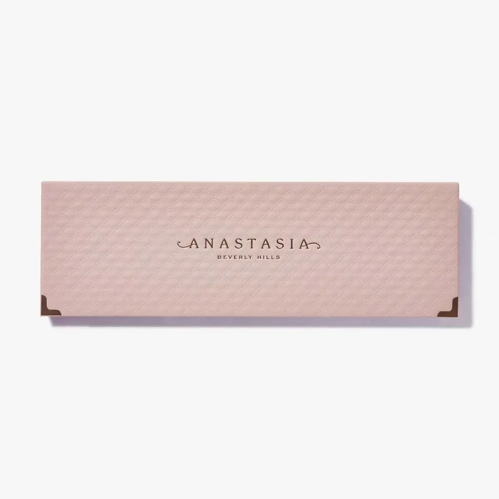 Anastasia, All-in-One Palette, Primrose, for Face and Eyes, - 12 Colors