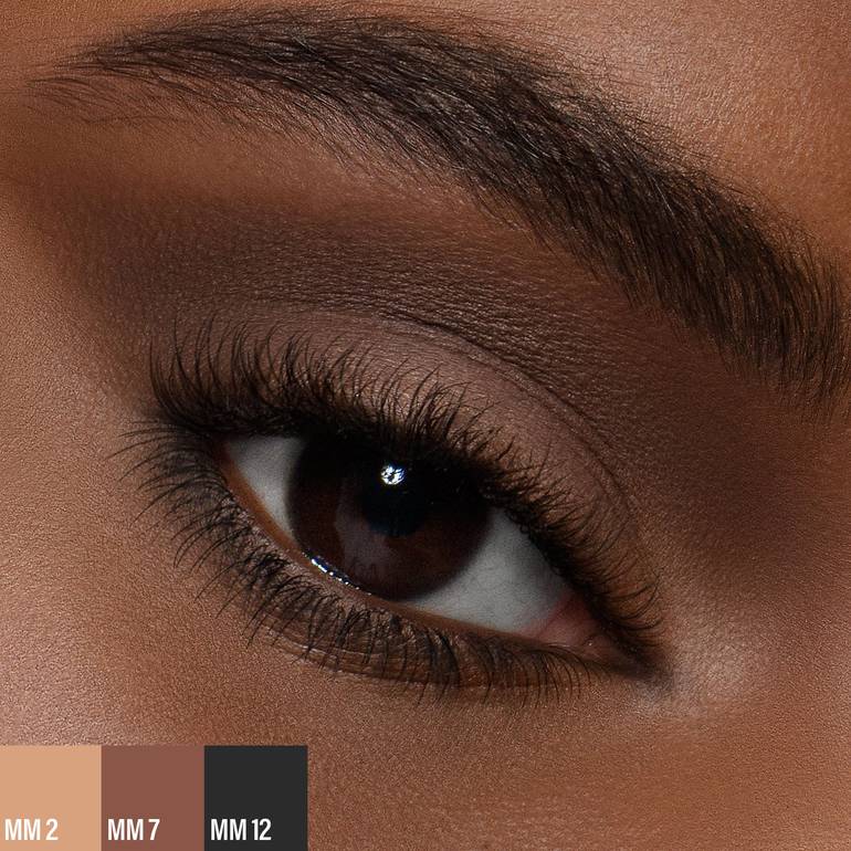 By Mario, Palette, Shadow, Eyes, Master, Mattes,