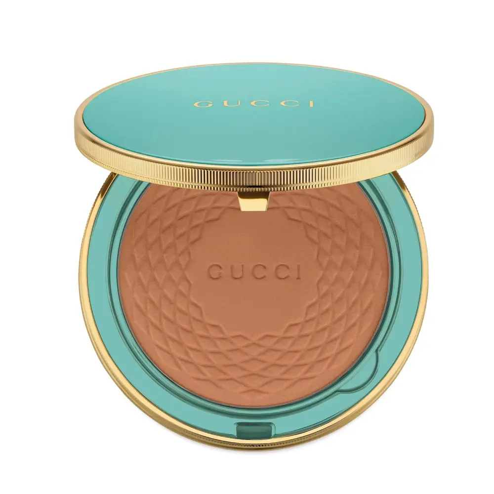 Gucci, Bronzer Powder, - Eclat Soleil 03