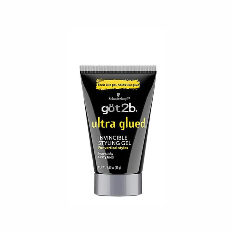 got2b, Ultra Hold Styling Gel, 35g