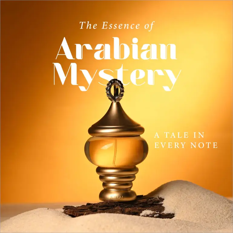 اجمل, عطر الف ليلة وليلة, - 60مل