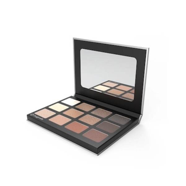  bogenia, Galaxy Eyeshadow Palette, - 9 Colors