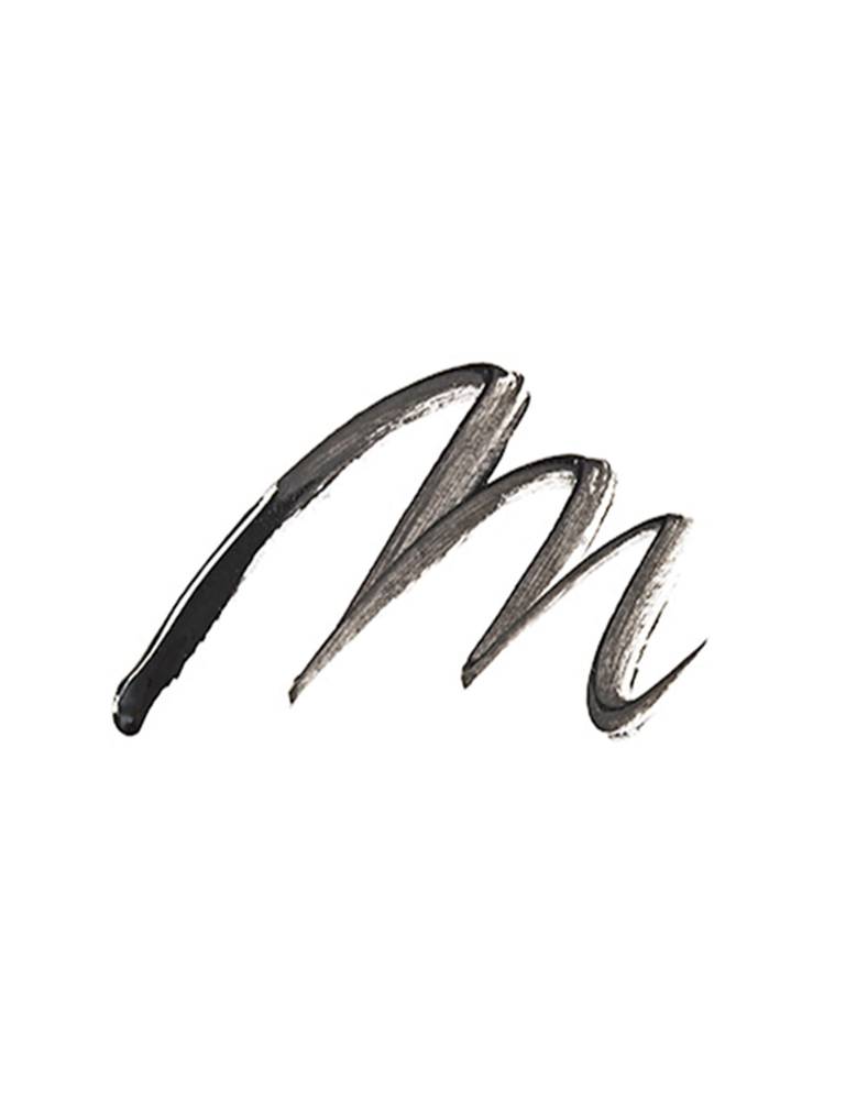 Flormar, deep eyeliner, eyeliner, - black