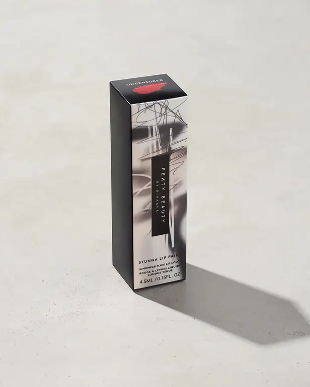 Fenty Beauty, Stunna Lip Paint Longwear Fluid Lip Color - Multiple Shades