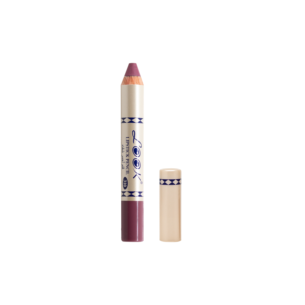 Look Lipstick Pencil - 310