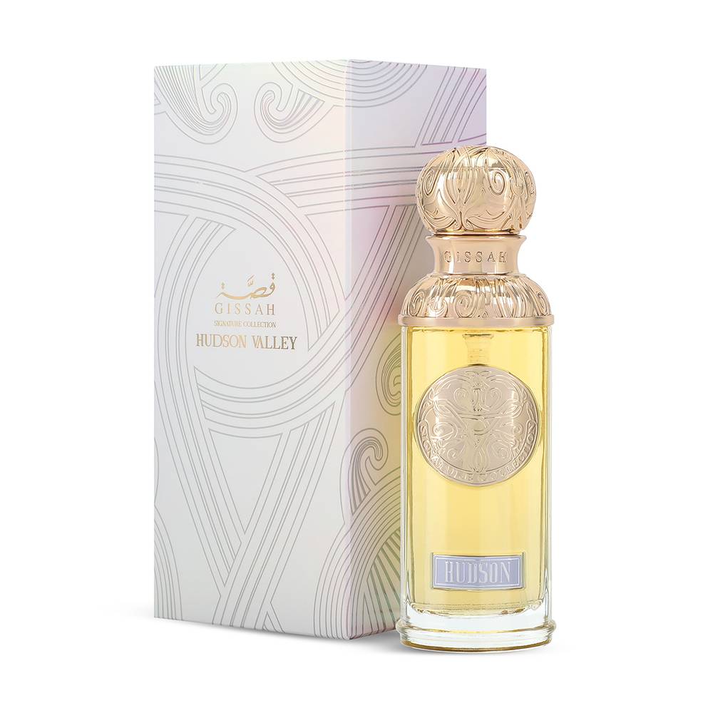 Gissah, valleys, Collection, Perfumes, 3 Perfumes, Size, - 50ml